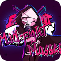 周五夜放克鬼修女模組