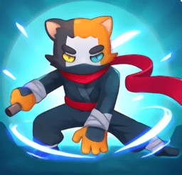 忍者閃光官方版