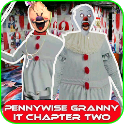 小丑奶奶第二章最新版