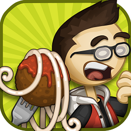 老爹小鎮(zhèn)意大利面店