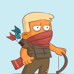 弓箭手夏普游戲