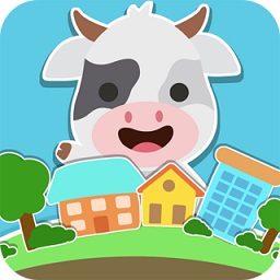 兔小萌寶寶公寓