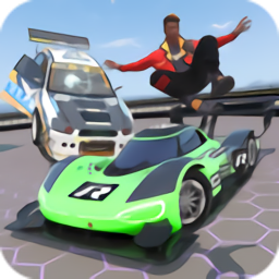 車禍空間最新版