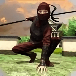 忍者模擬器游戲
