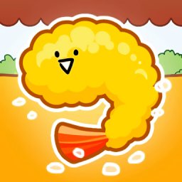 超美味的天婦羅游戲