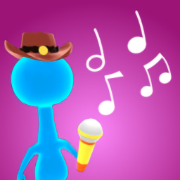 瘋狂歌星游戲