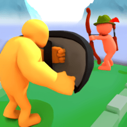 人群圍攻戰(zhàn)手機版