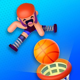 我就要扣個籃手機版