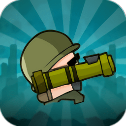 3D僵尸射擊手游