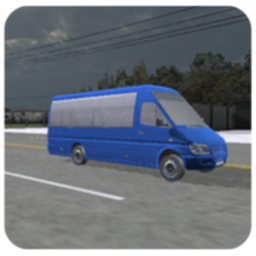 小巴士司機模擬游戲