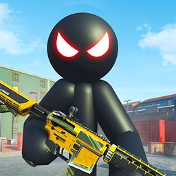 火柴人傳奇對(duì)決手游