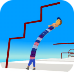 堆疊拳擊手官方版