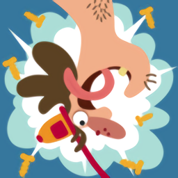 登山自行車游戲