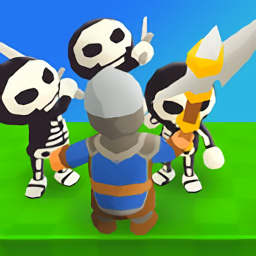 島嶼競(jìng)技場(chǎng)游戲