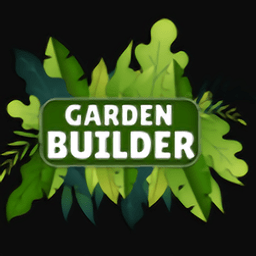 花園建設(shè)者游戲