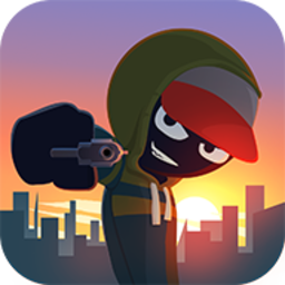 火柴人傳奇戰(zhàn)士