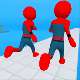 超級(jí)英雄粉碎正式版