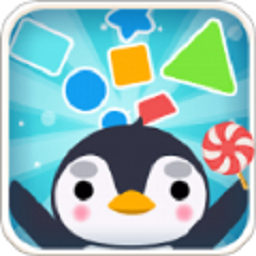 形狀世界大冒險