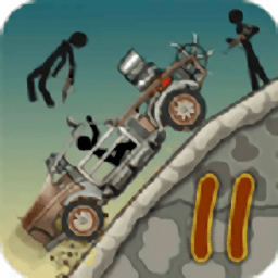 火柴人聯(lián)軍游戲