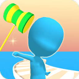 火柴人水上跑酷手游