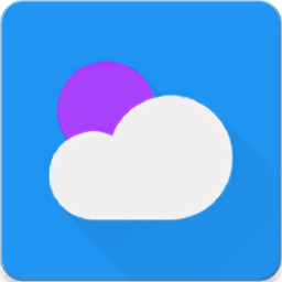 觀天氣預(yù)報(bào)