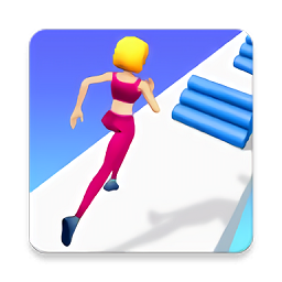 刺激的跑酷比賽最新版