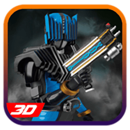 假面騎士終騎奪寶之戰(zhàn)游戲