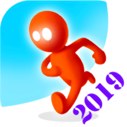 跑酷冠軍模擬器