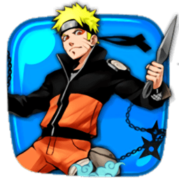 火影忍者漫畫格斗游戲