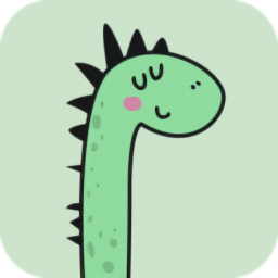 走得像只小恐龍手機(jī)版