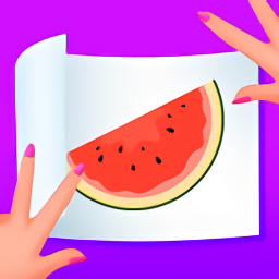 折紙我最美游戲