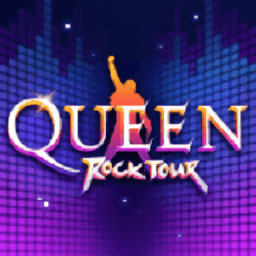 皇后樂隊搖滾之旅游戲