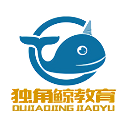 獨(dú)角鯨教育安卓版