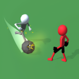 踢和破壞免費(fèi)版