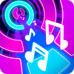 節(jié)奏時空游戲