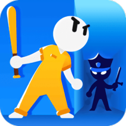 監(jiān)獄逃離3d游戲