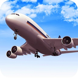 飛行模擬器3d中文版