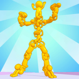 組隊(duì)疊巨人官方版