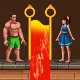 救救褲衩哥正版游戲