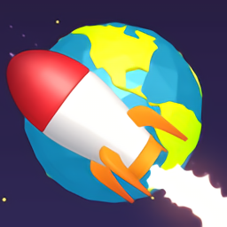 環(huán)繞地球最新版