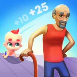 時間賽跑最新版