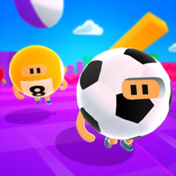 球球人終極淘汰賽游戲