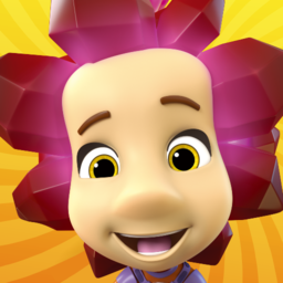 螺絲釘捉迷藏游戲