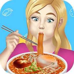 瘋狂干飯人手游