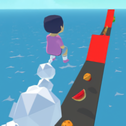 胖子跑手機(jī)版