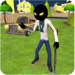 火柴人英雄傳奇手游