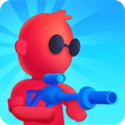 皇牌狙擊手正式版