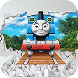 托馬斯和朋友冒險2021