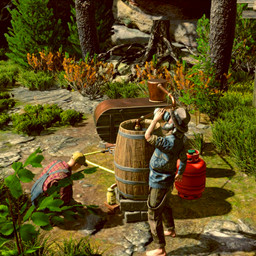 野外生存孤島求生聯(lián)機(jī)版