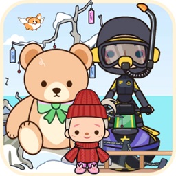 米加生活世界全解鎖